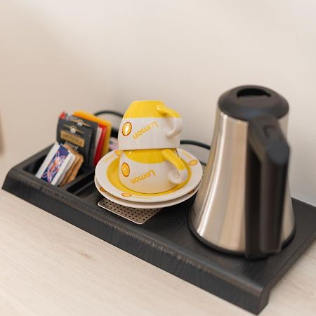 B&B Maiori Suites Bagian luar foto