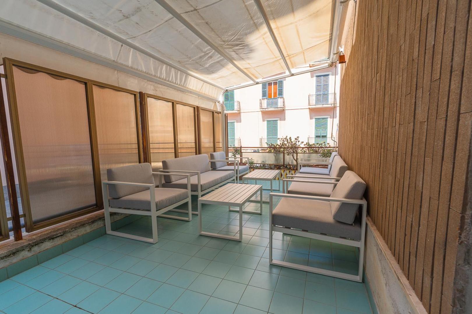 B&B Maiori Suites Bagian luar foto