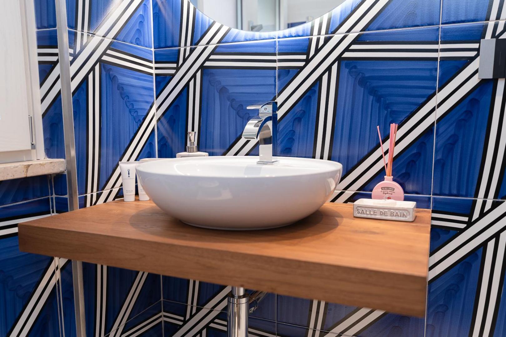 B&B Maiori Suites Bagian luar foto