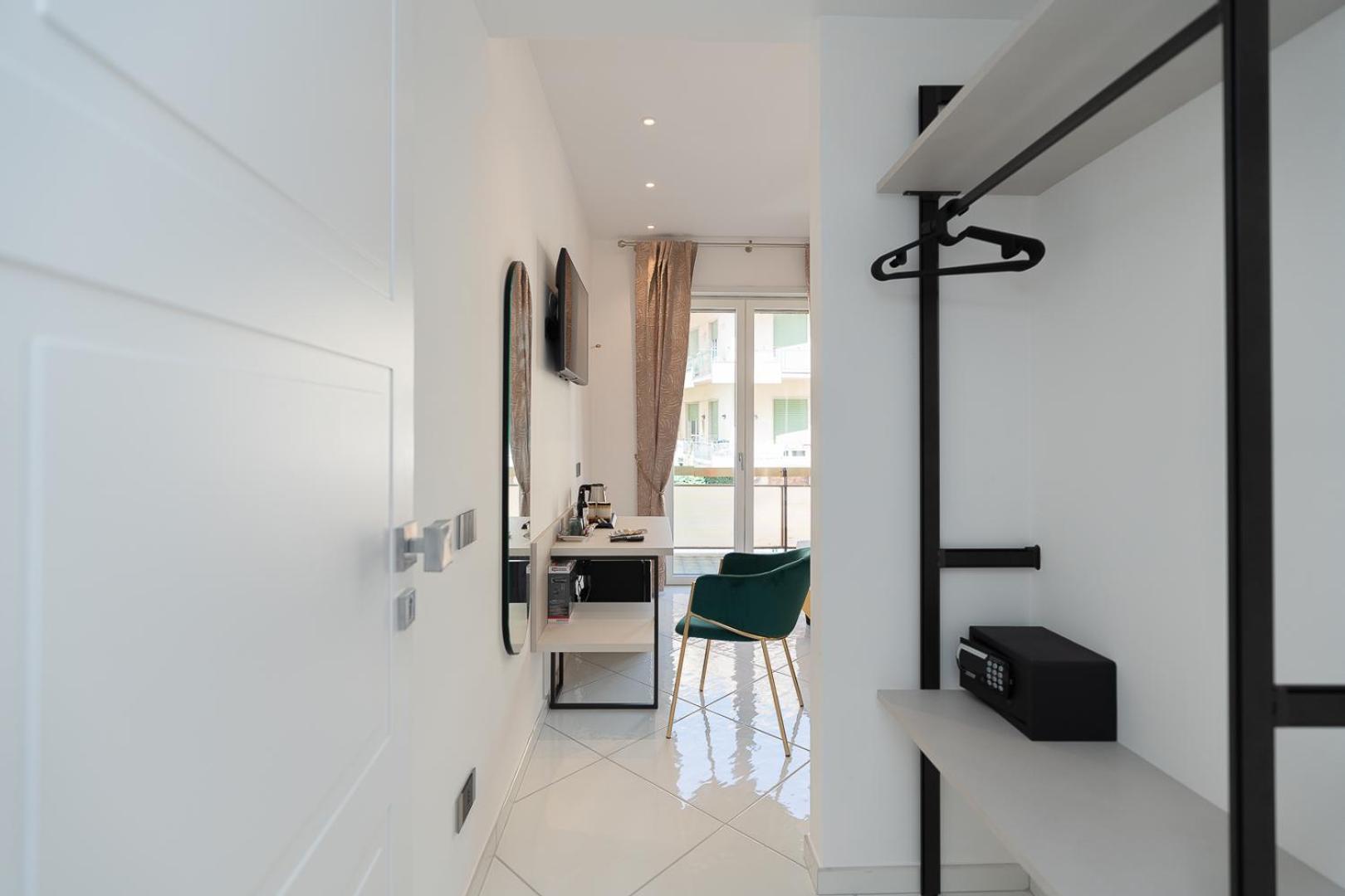 B&B Maiori Suites Bagian luar foto