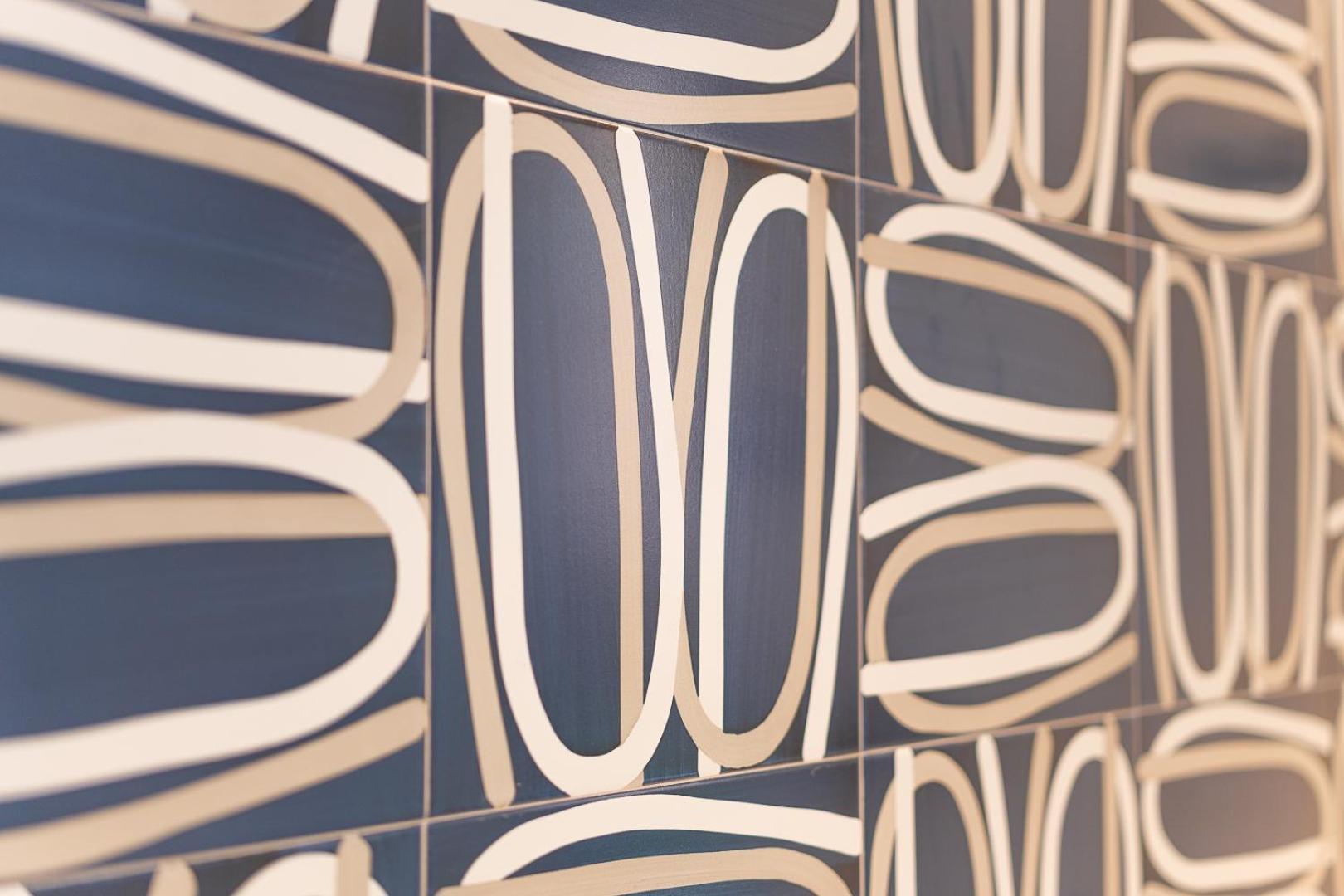 B&B Maiori Suites Bagian luar foto