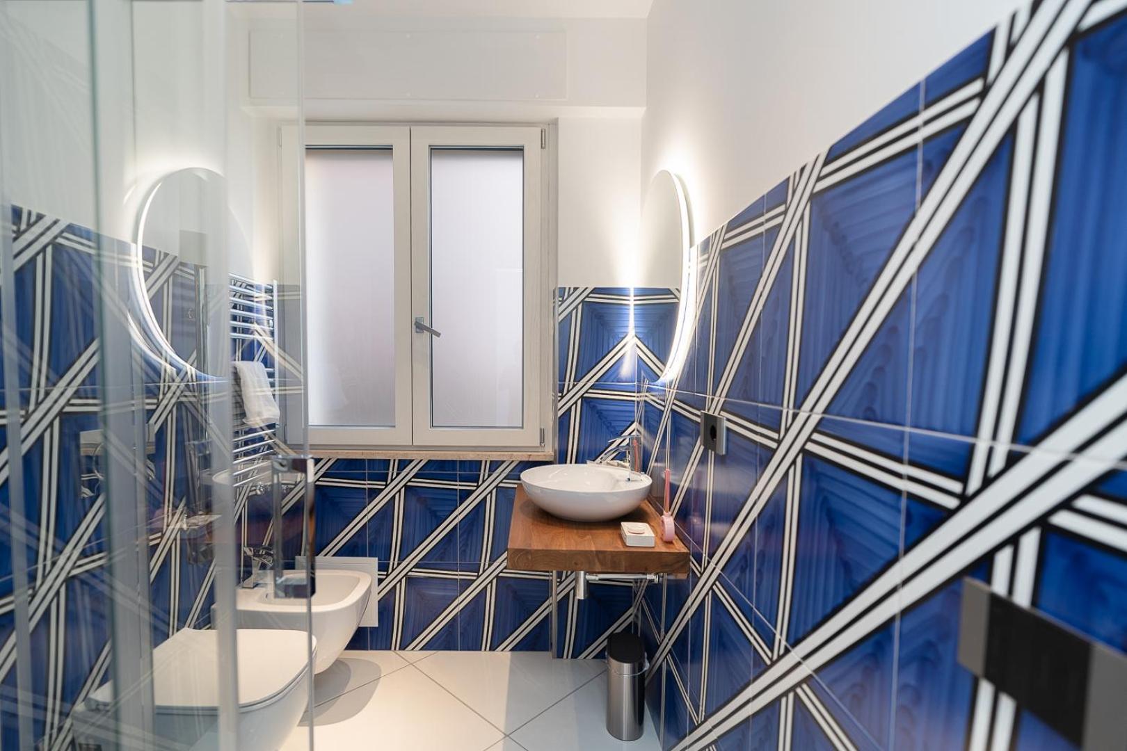 B&B Maiori Suites Bagian luar foto