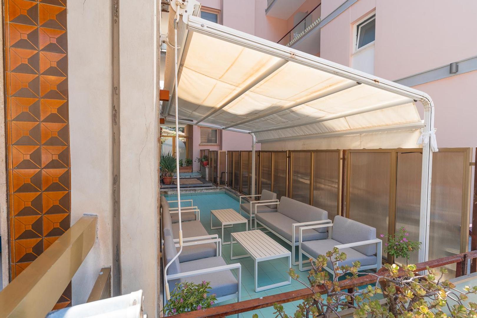 B&B Maiori Suites Bagian luar foto