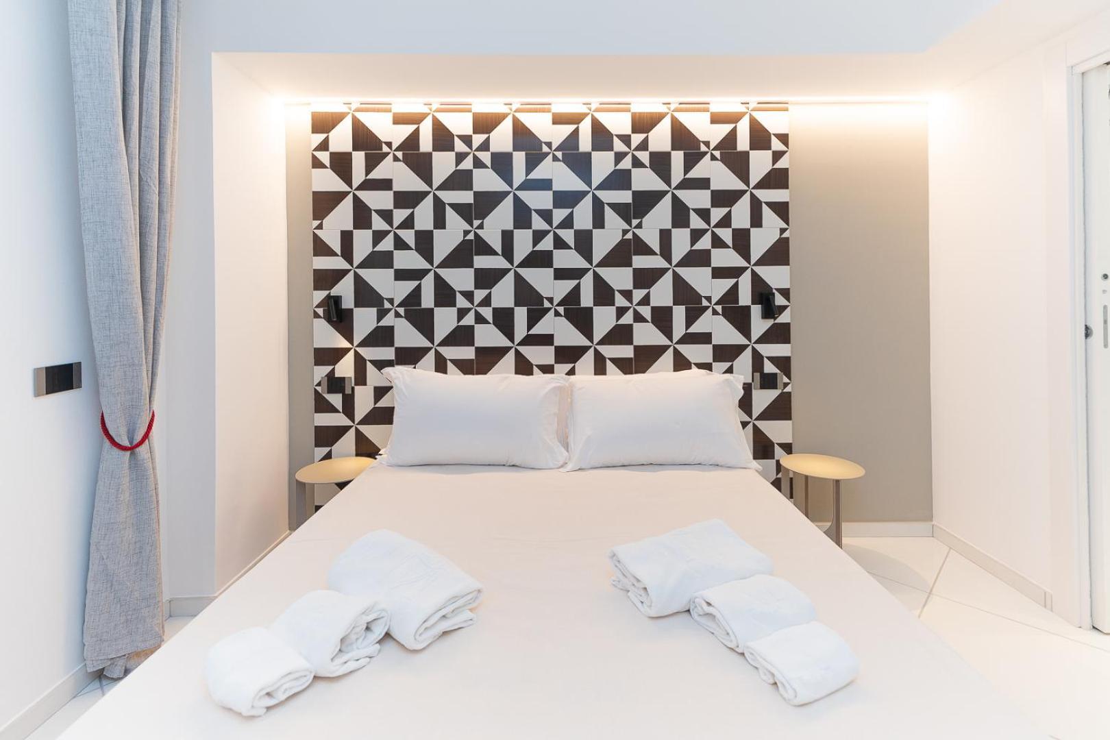 B&B Maiori Suites Bagian luar foto
