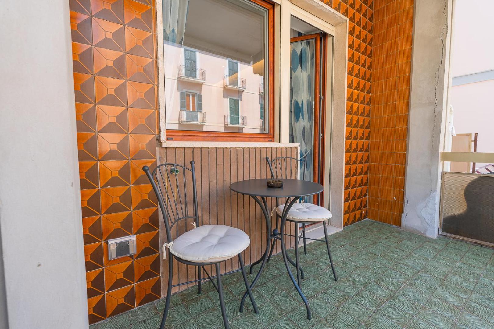 B&B Maiori Suites Bagian luar foto