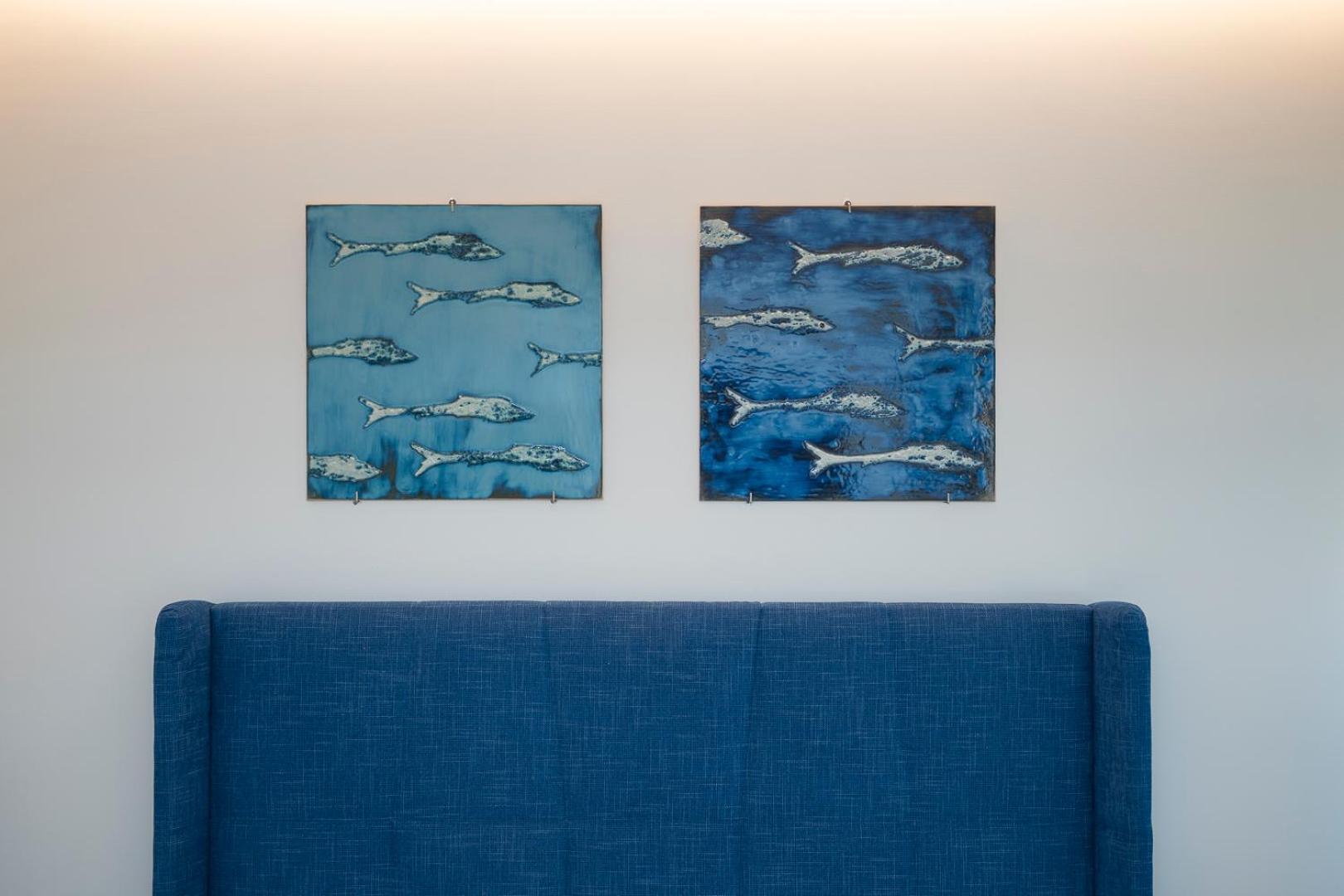 B&B Maiori Suites Bagian luar foto