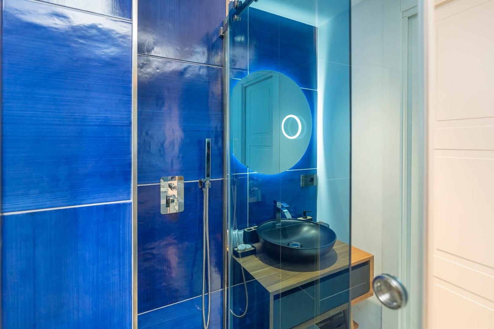 B&B Maiori Suites Bagian luar foto