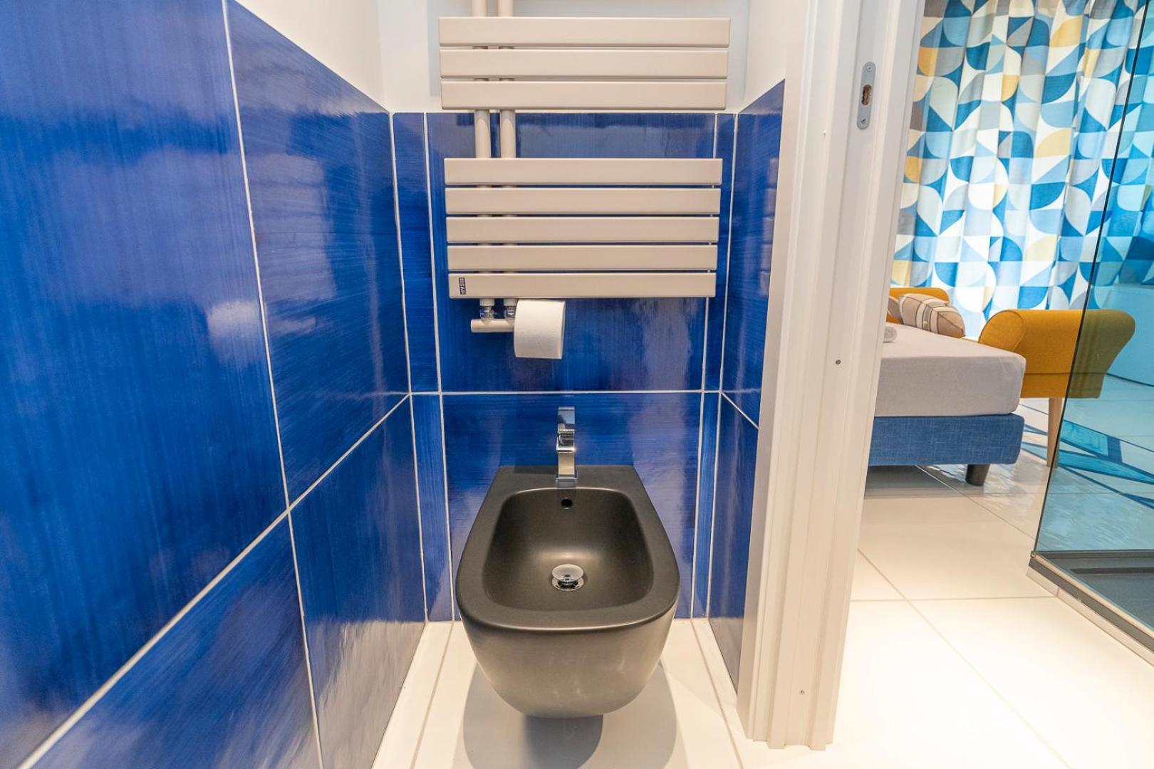 B&B Maiori Suites Bagian luar foto