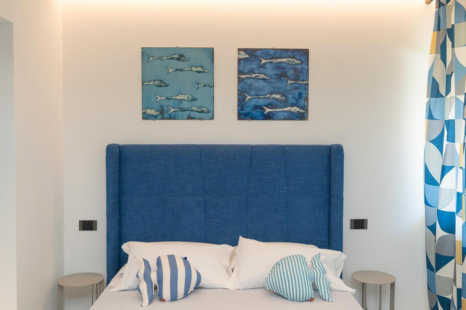 B&B Maiori Suites Bagian luar foto