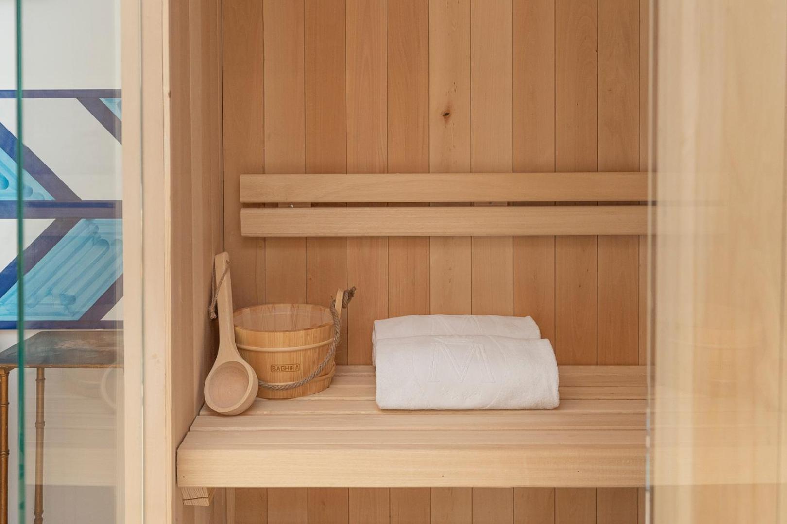 B&B Maiori Suites Bagian luar foto